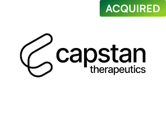 Capstan Therapeutics